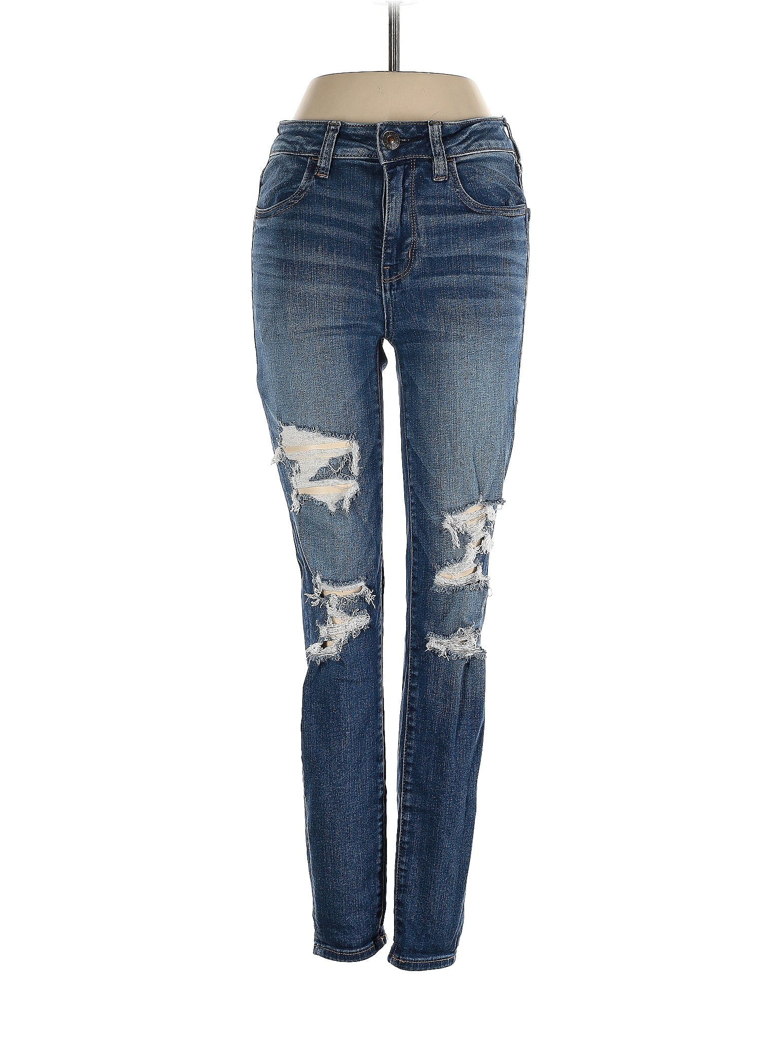 Jeans size - 2