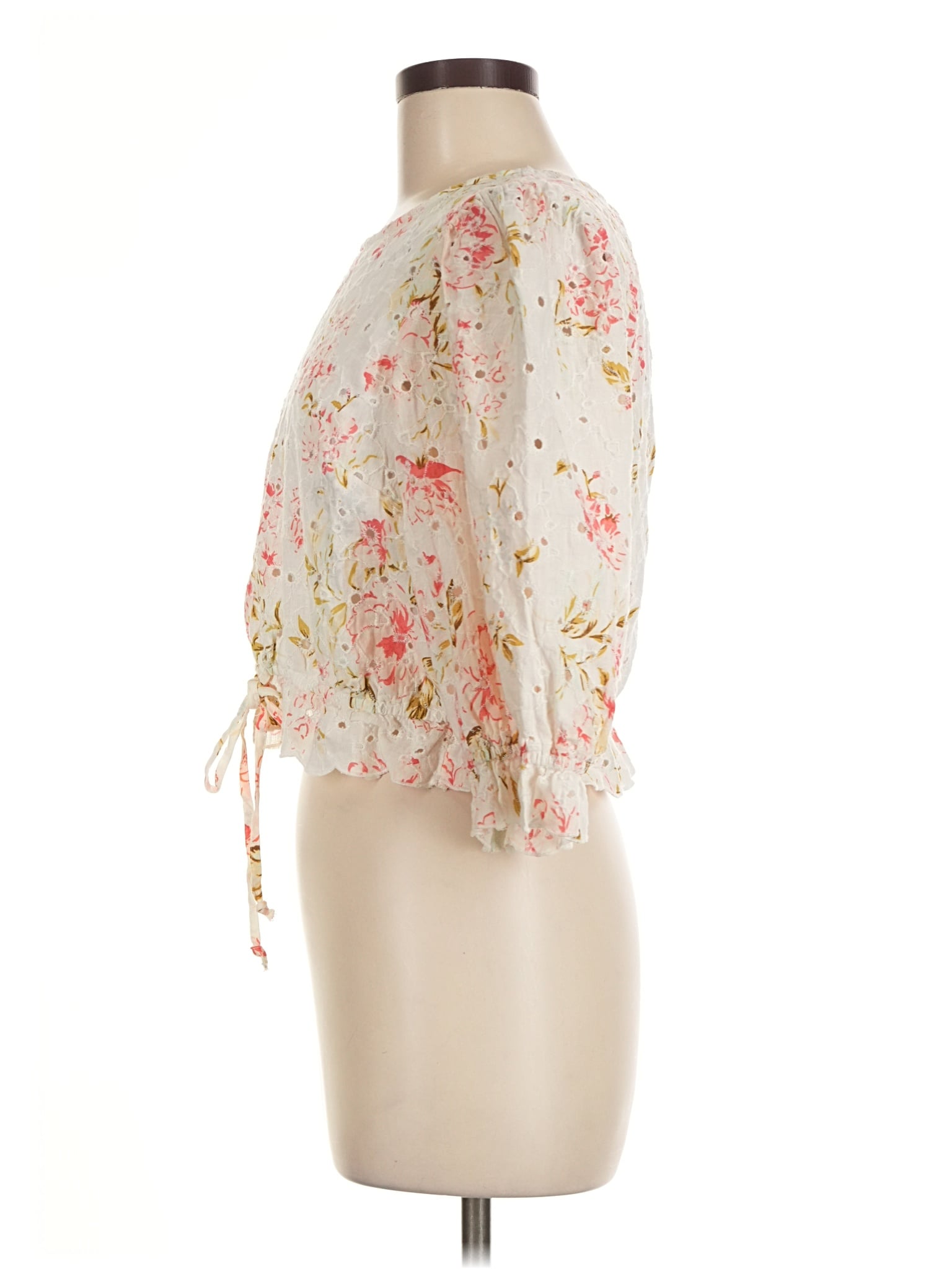 4 size - M