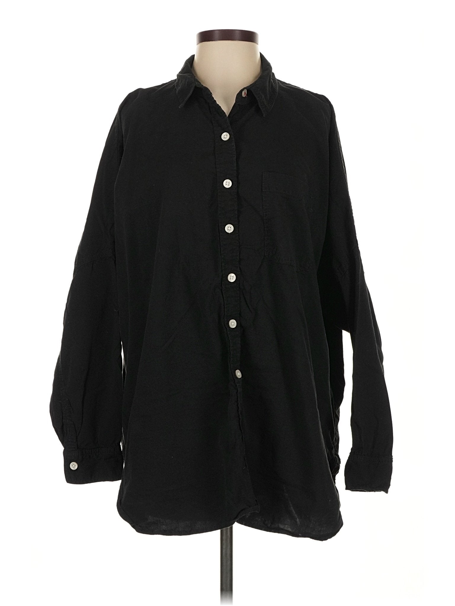 1 size - S