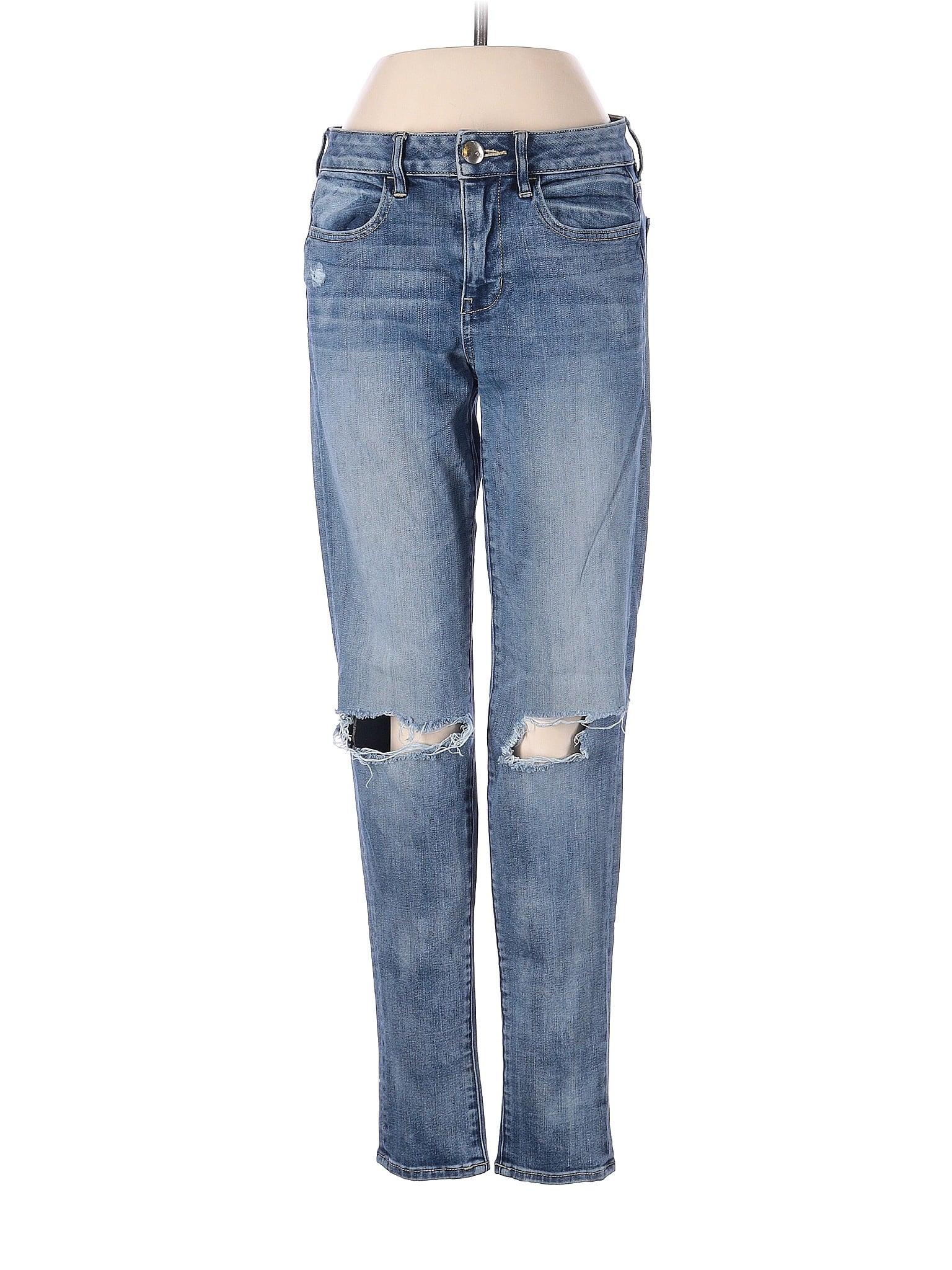 Jeans size - 2