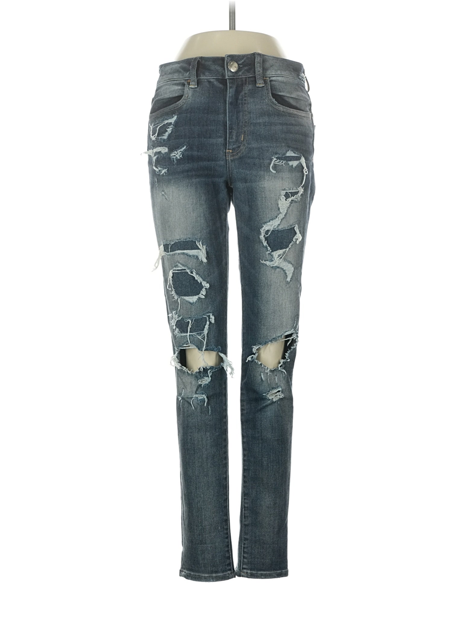 1 size - 4