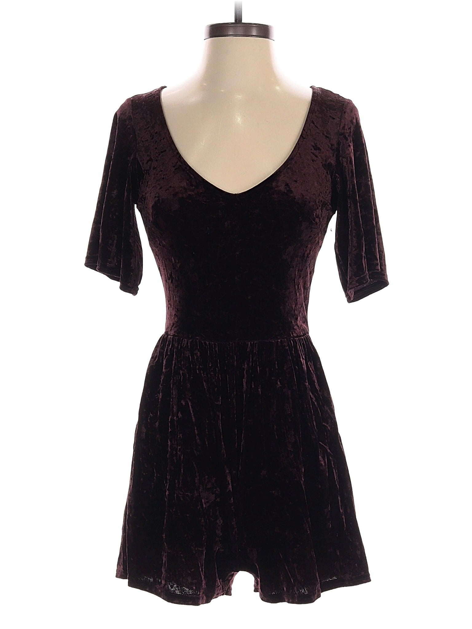1 size - S