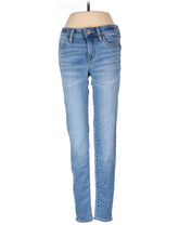 Jeans size - 00