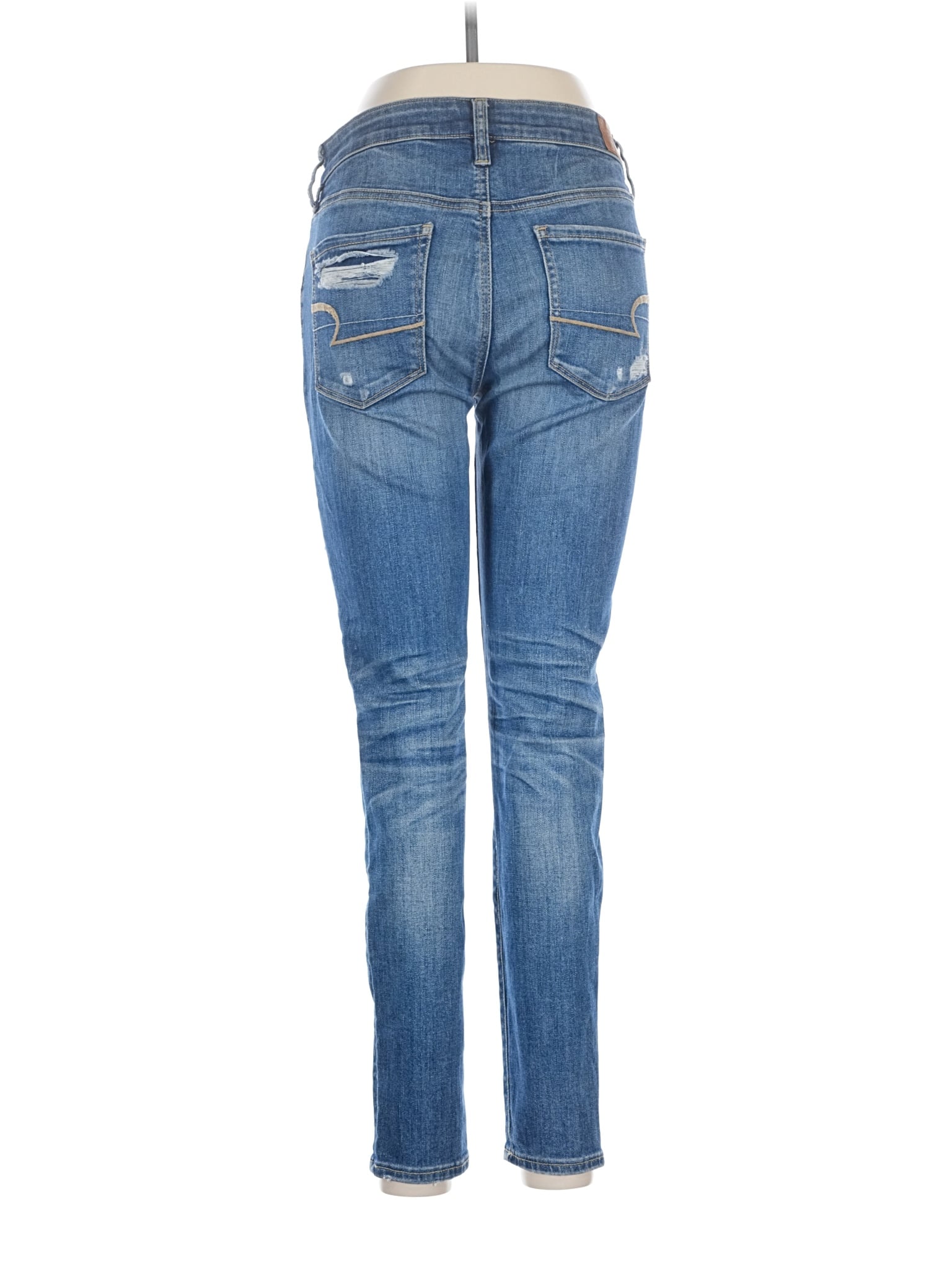 2 size - 8 regular
