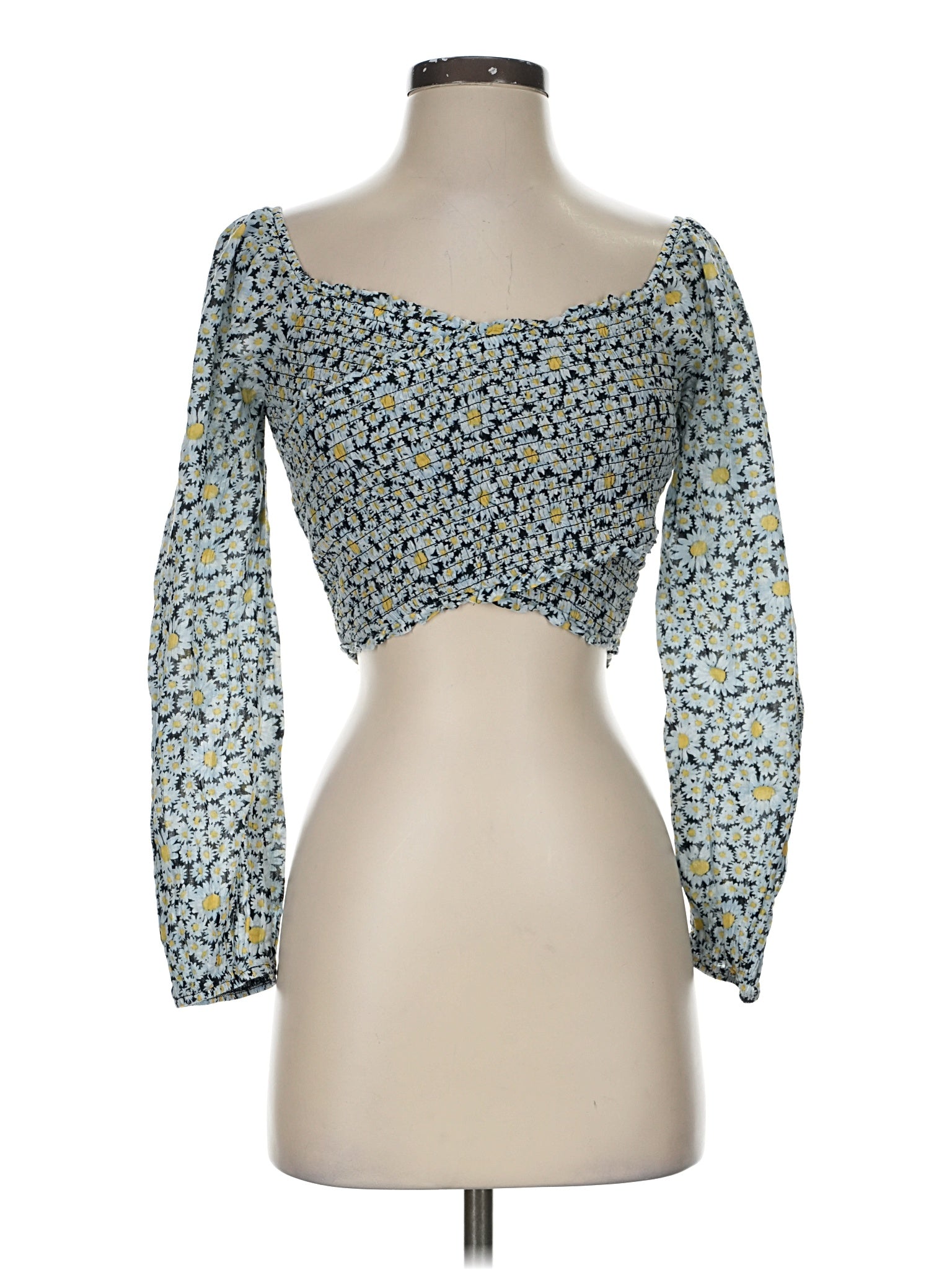 1 size - S