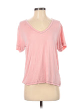 Short Sleeve Top size - XS