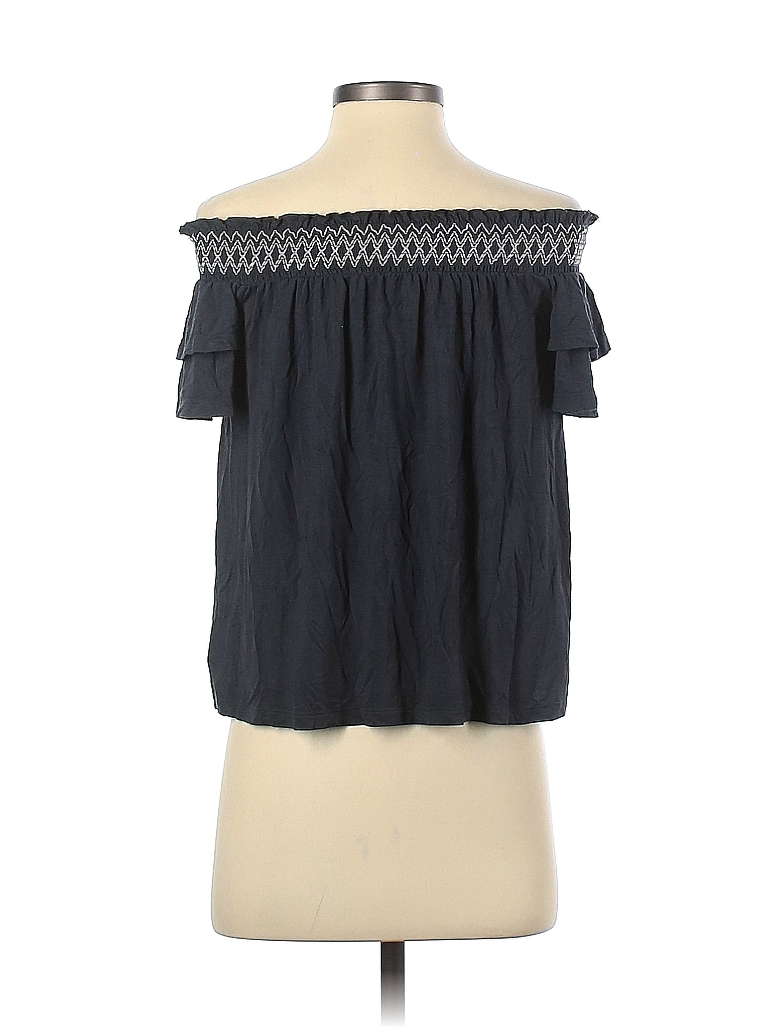 Short Sleeve Top size - S