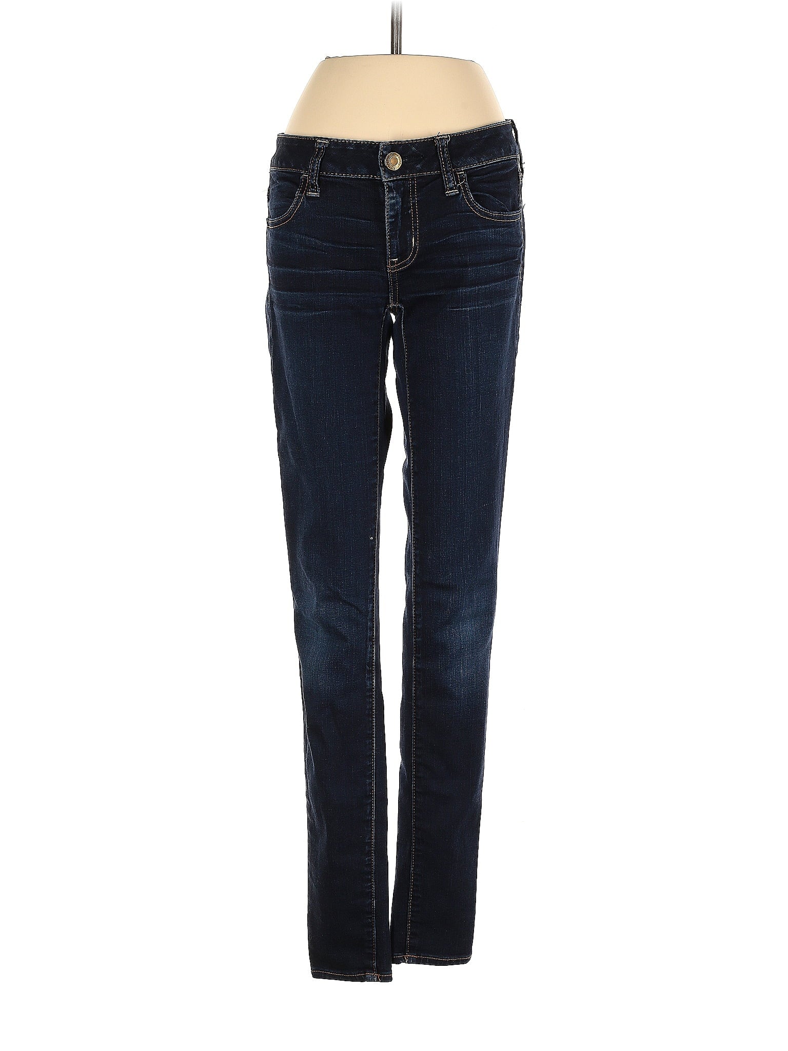 Jeans size - 00