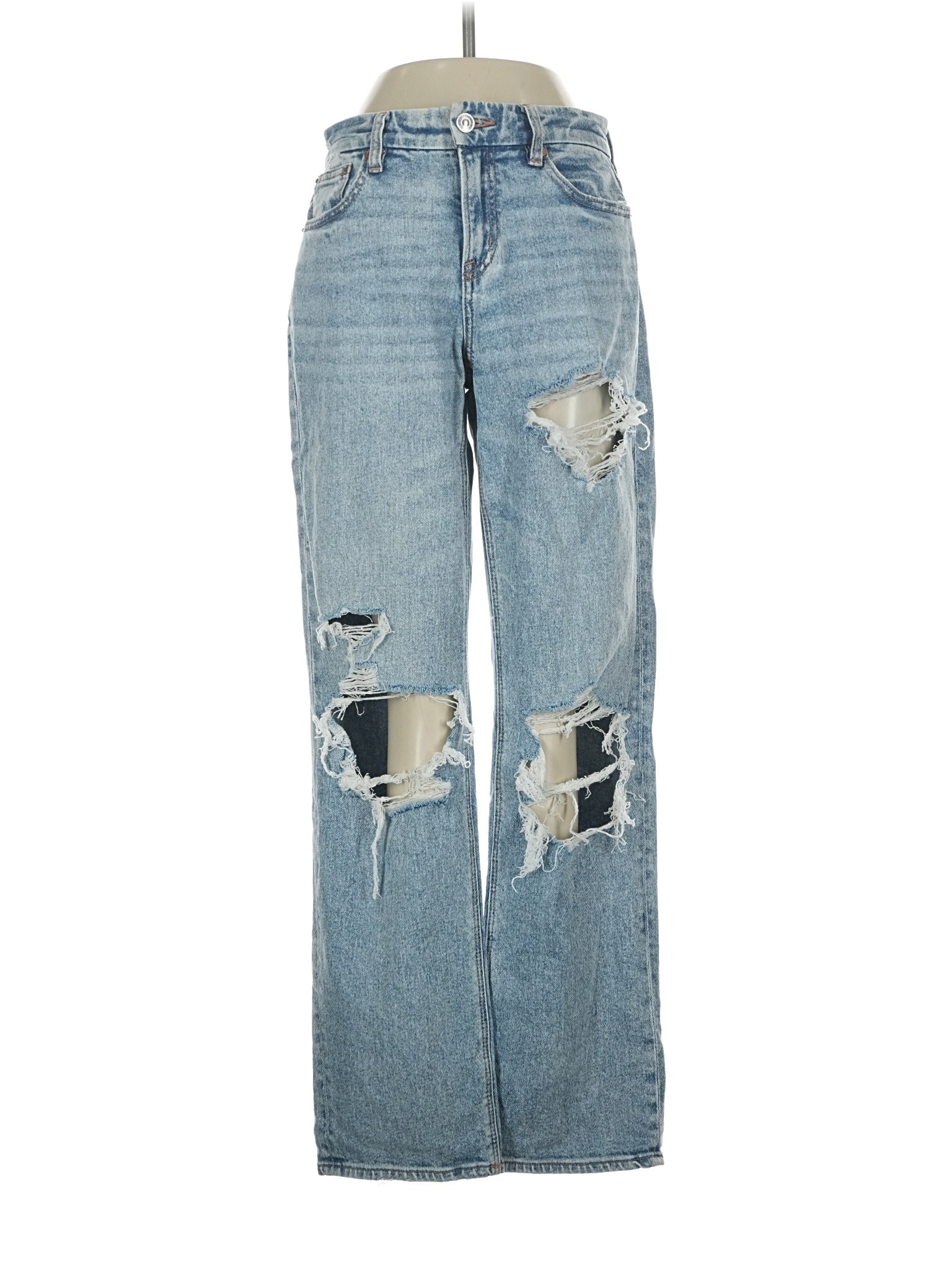 1 size - 0R