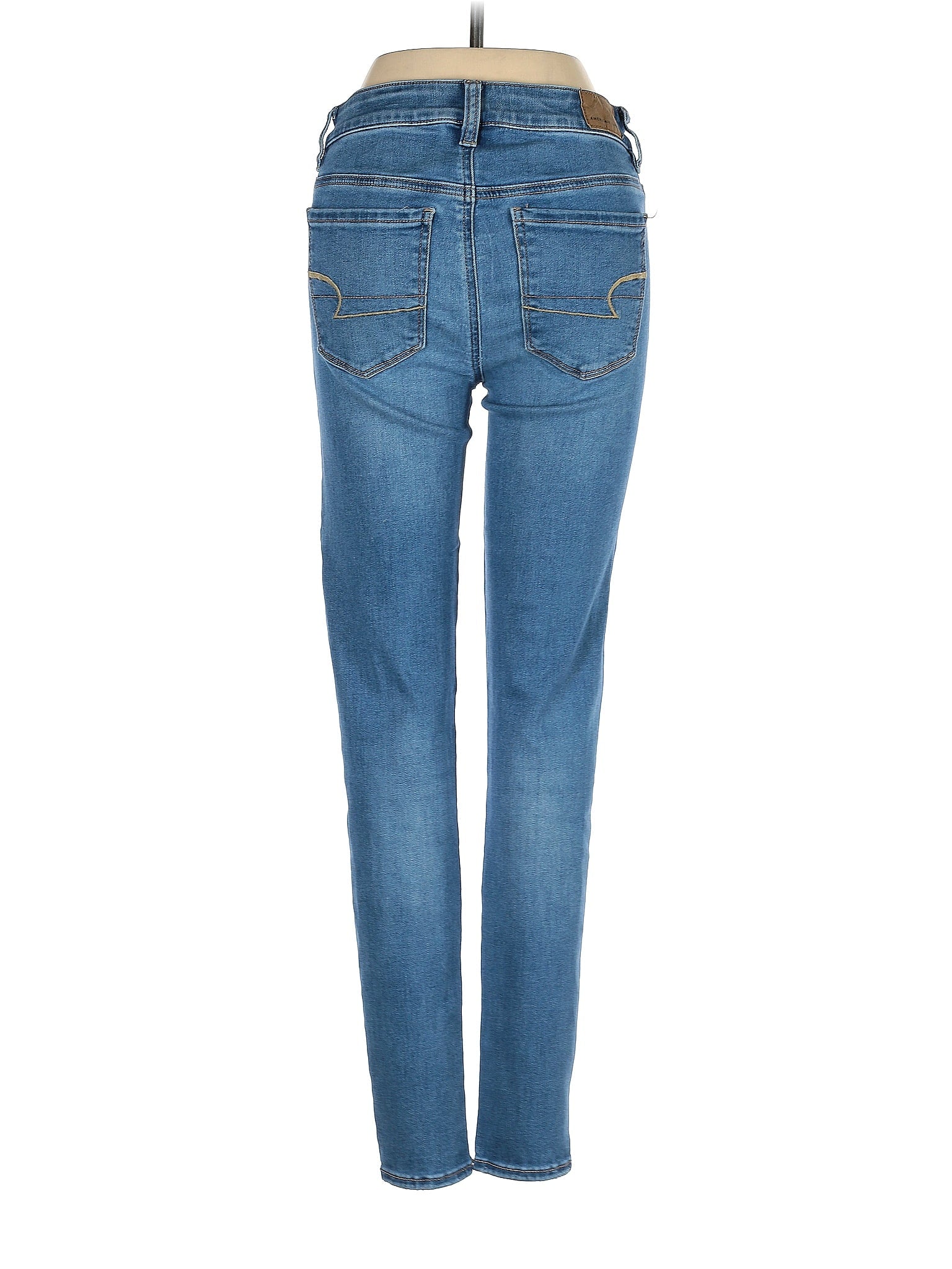 Jeans size - 2