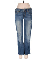 Jeans size - 5