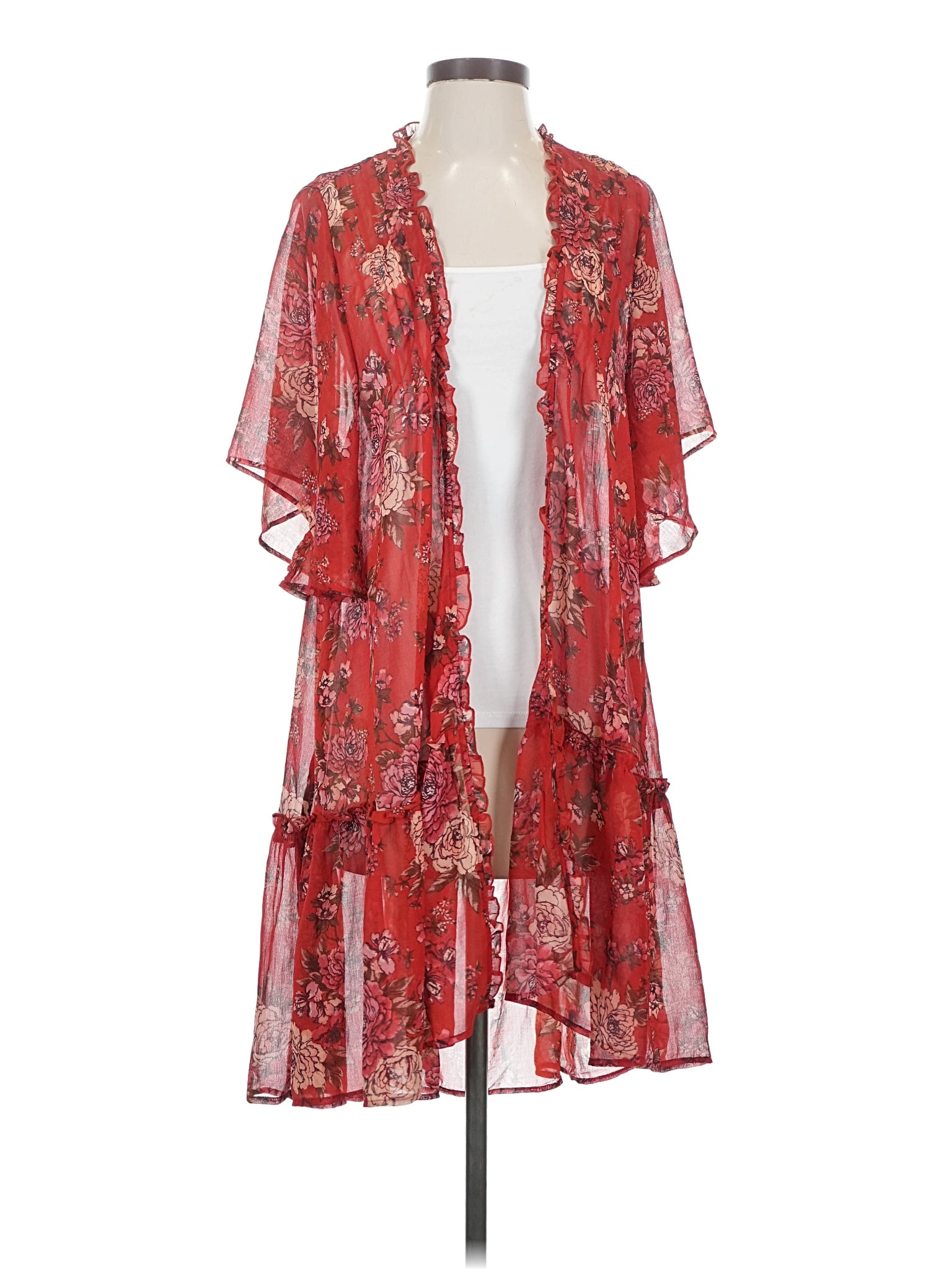 1 size - S