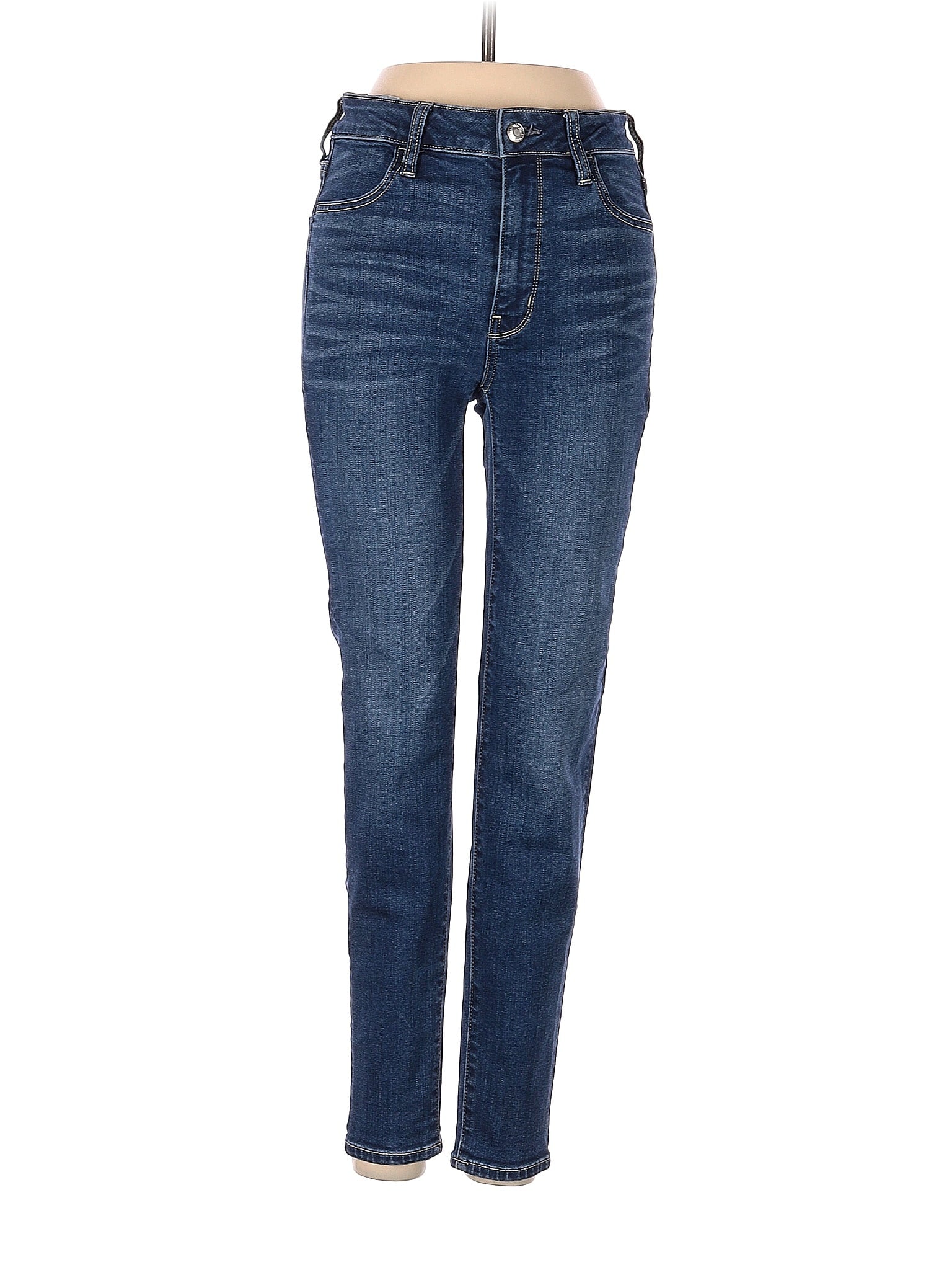 Jeans size - 2