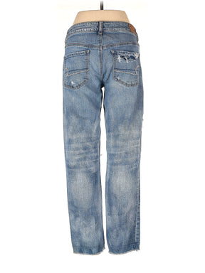 Jeans size - 4