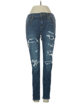 1 size - 2S
