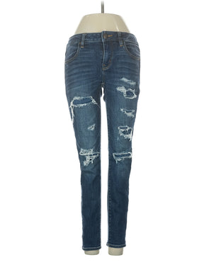 1 size - 2S