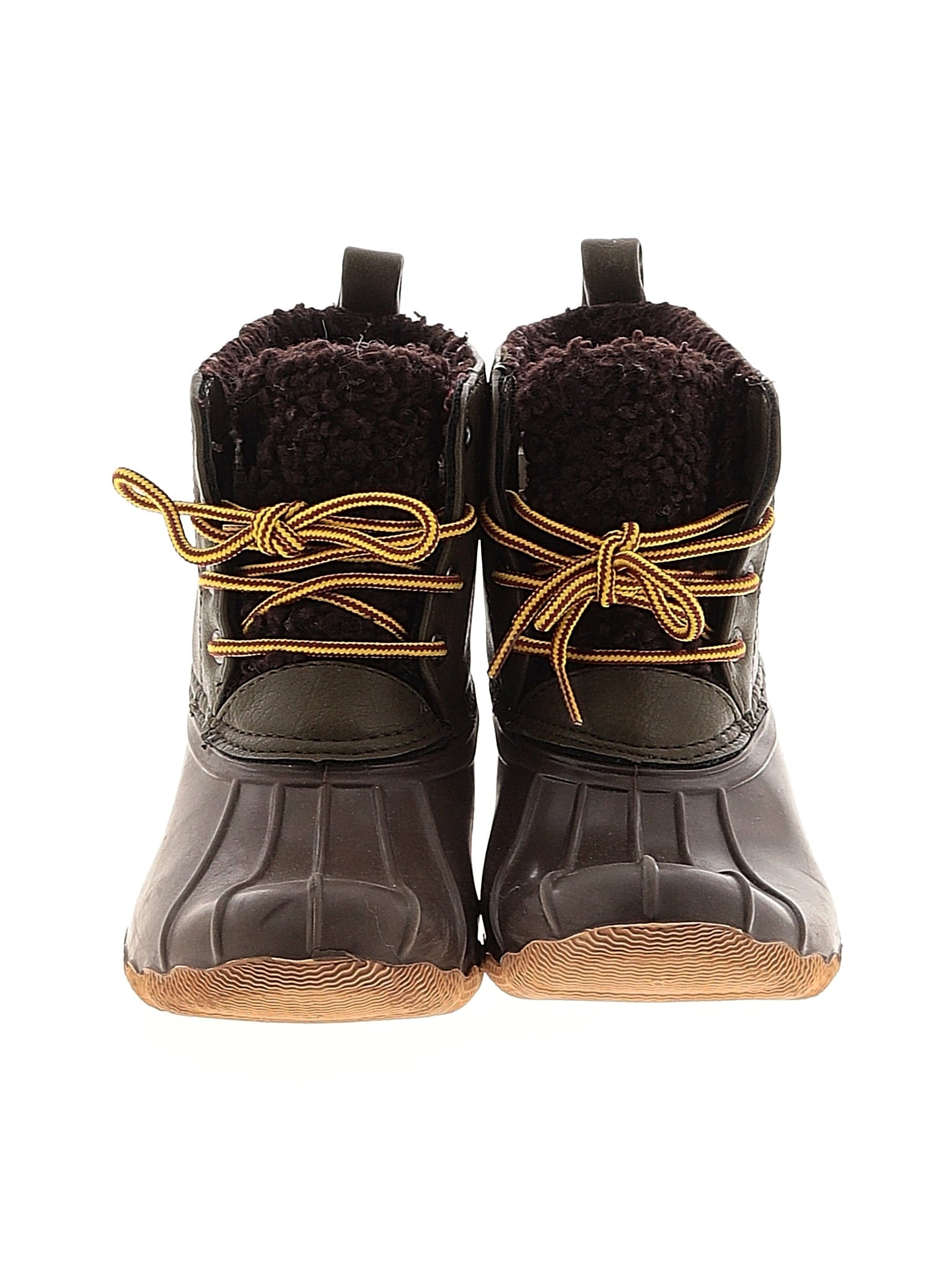 2 shoe size - 6