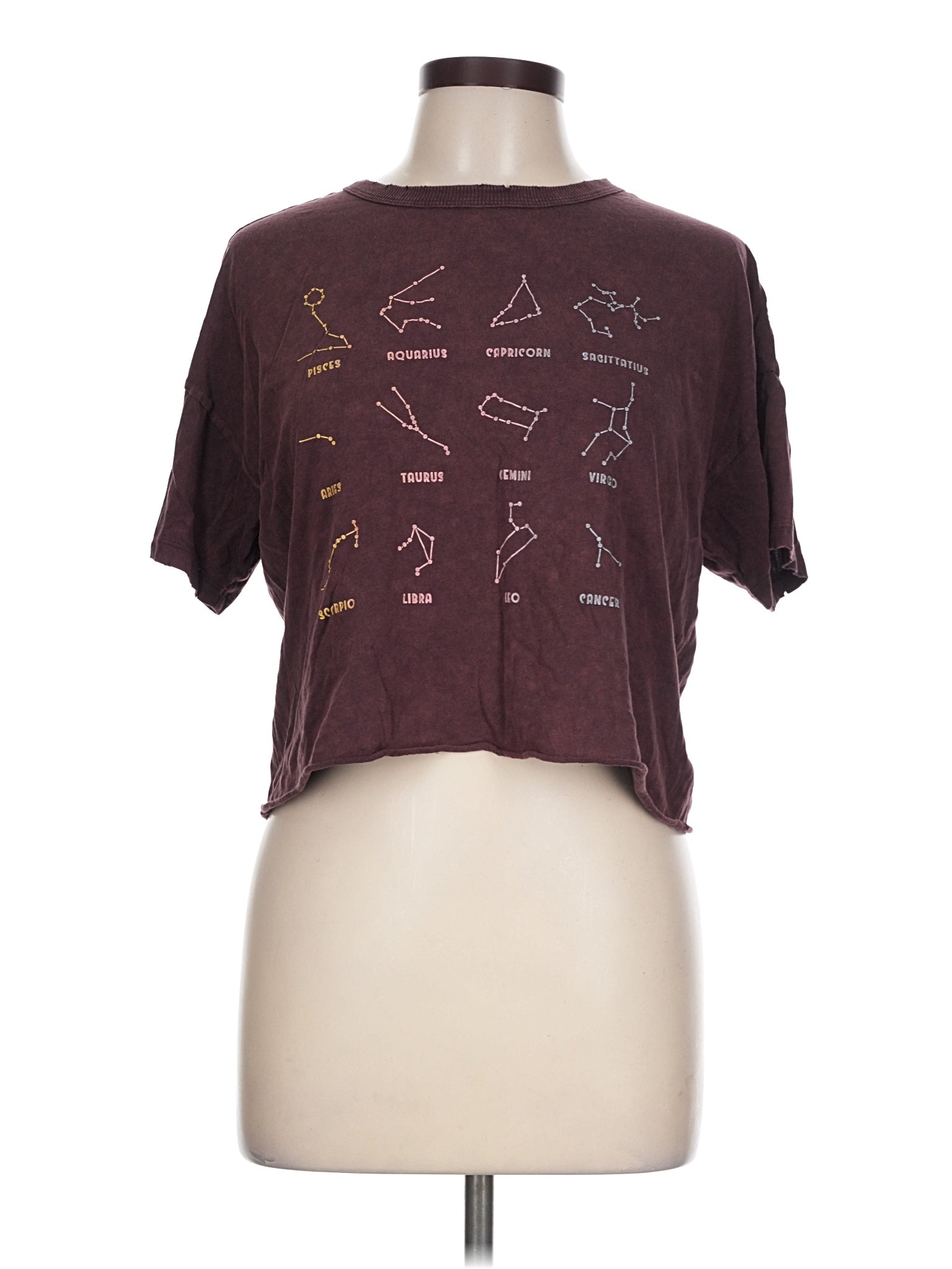 1 size - L