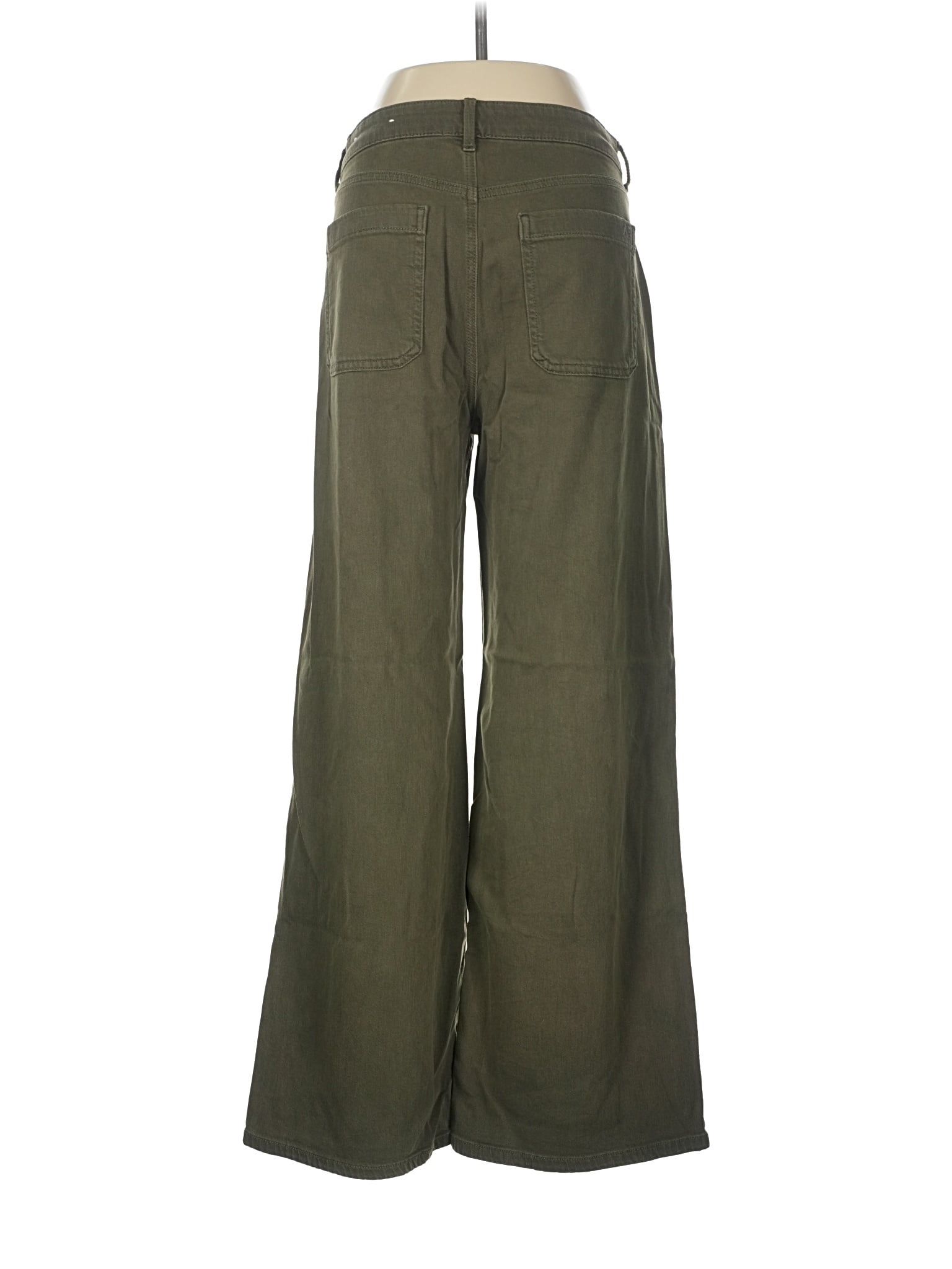 2 size - 4 short