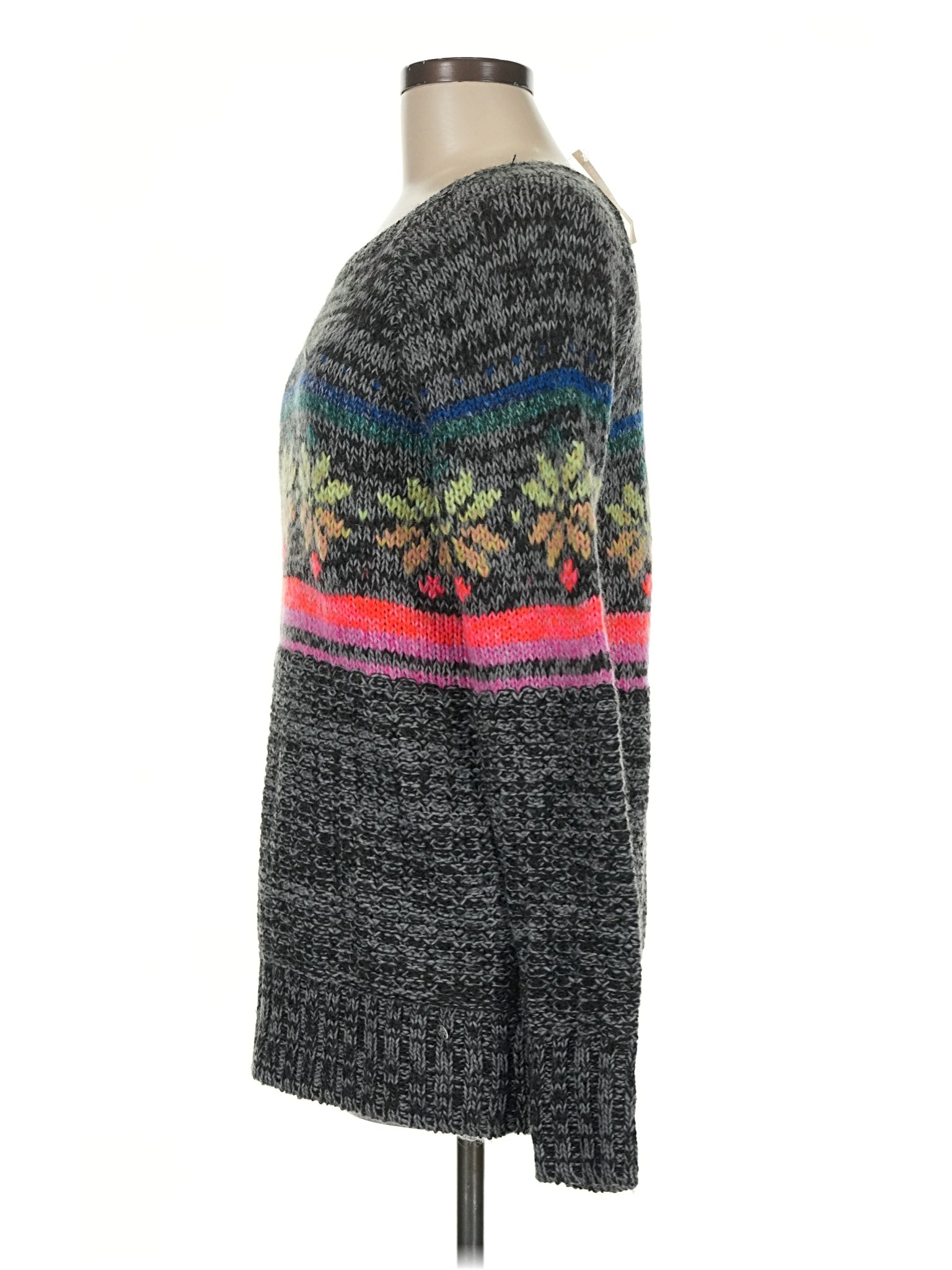 4 size - M