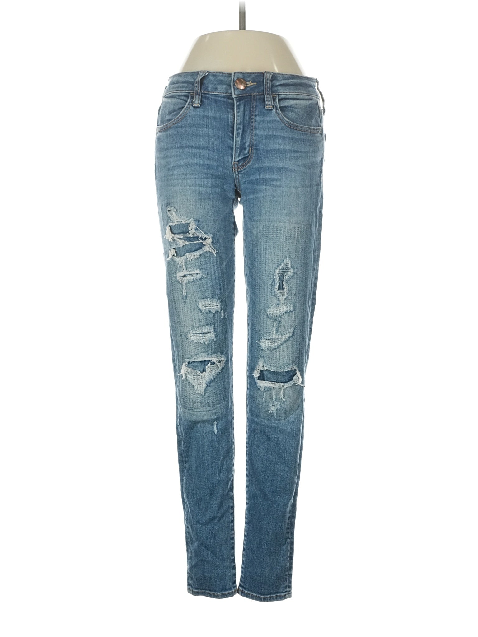 1 size - 4