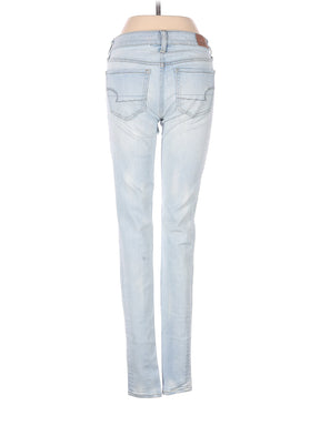 Jeans size - 2