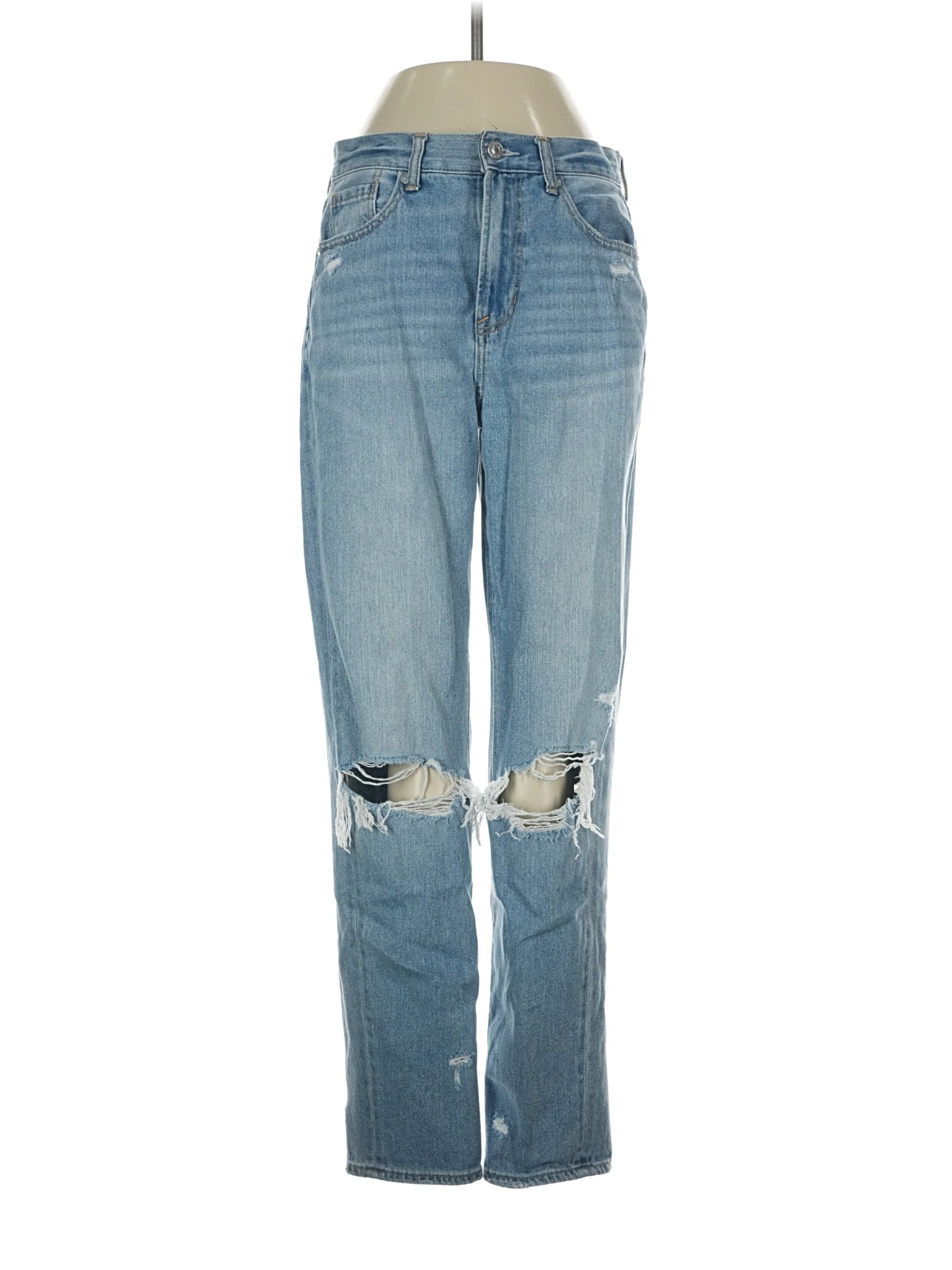 1 size - 4 long