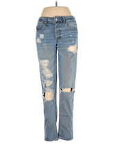 Jeans size - 6