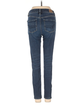 Jeans size - 00