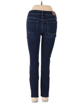 Jeans size - 00