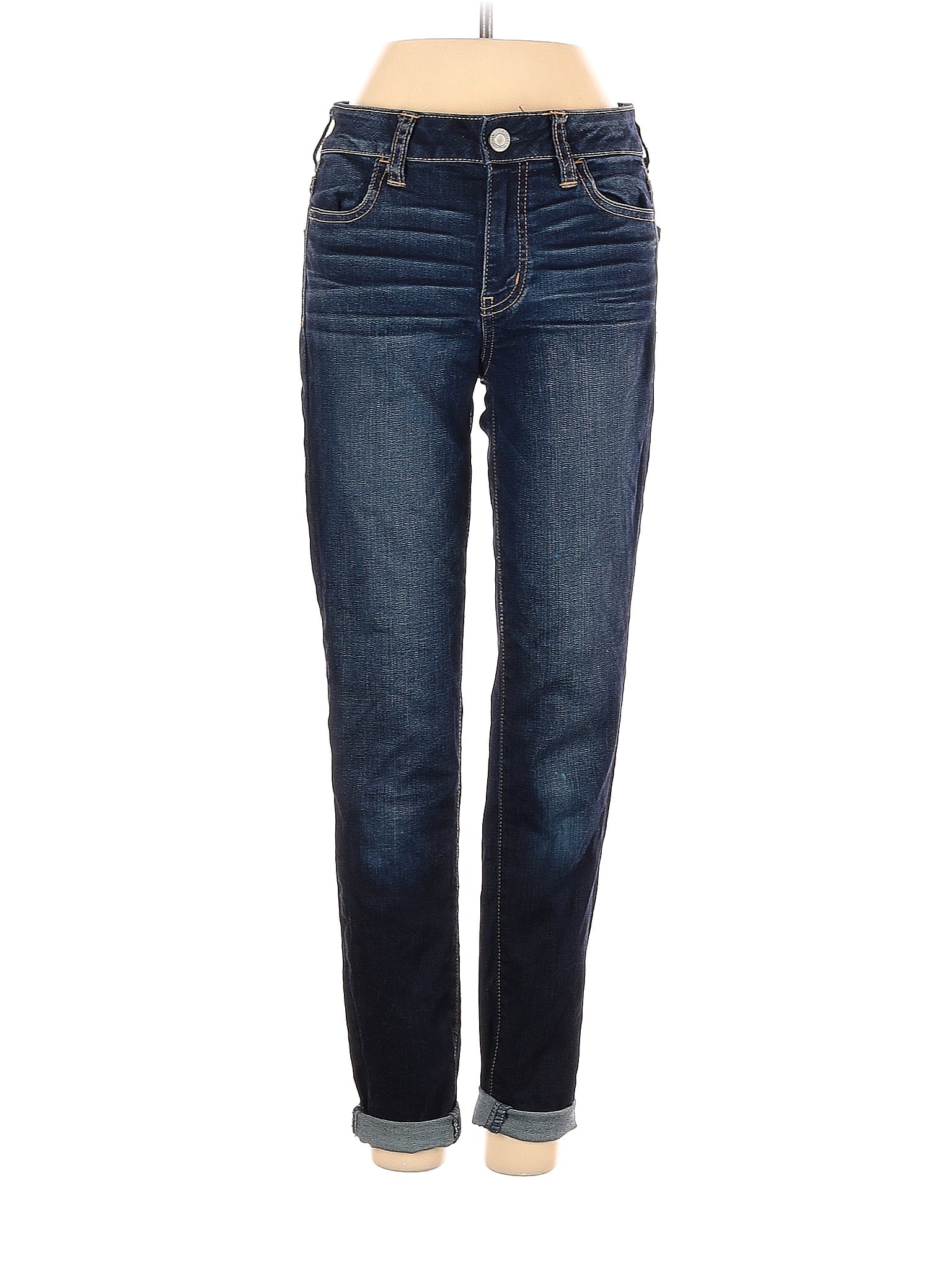 Jeans size - 2