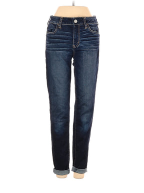 Jeans size - 2