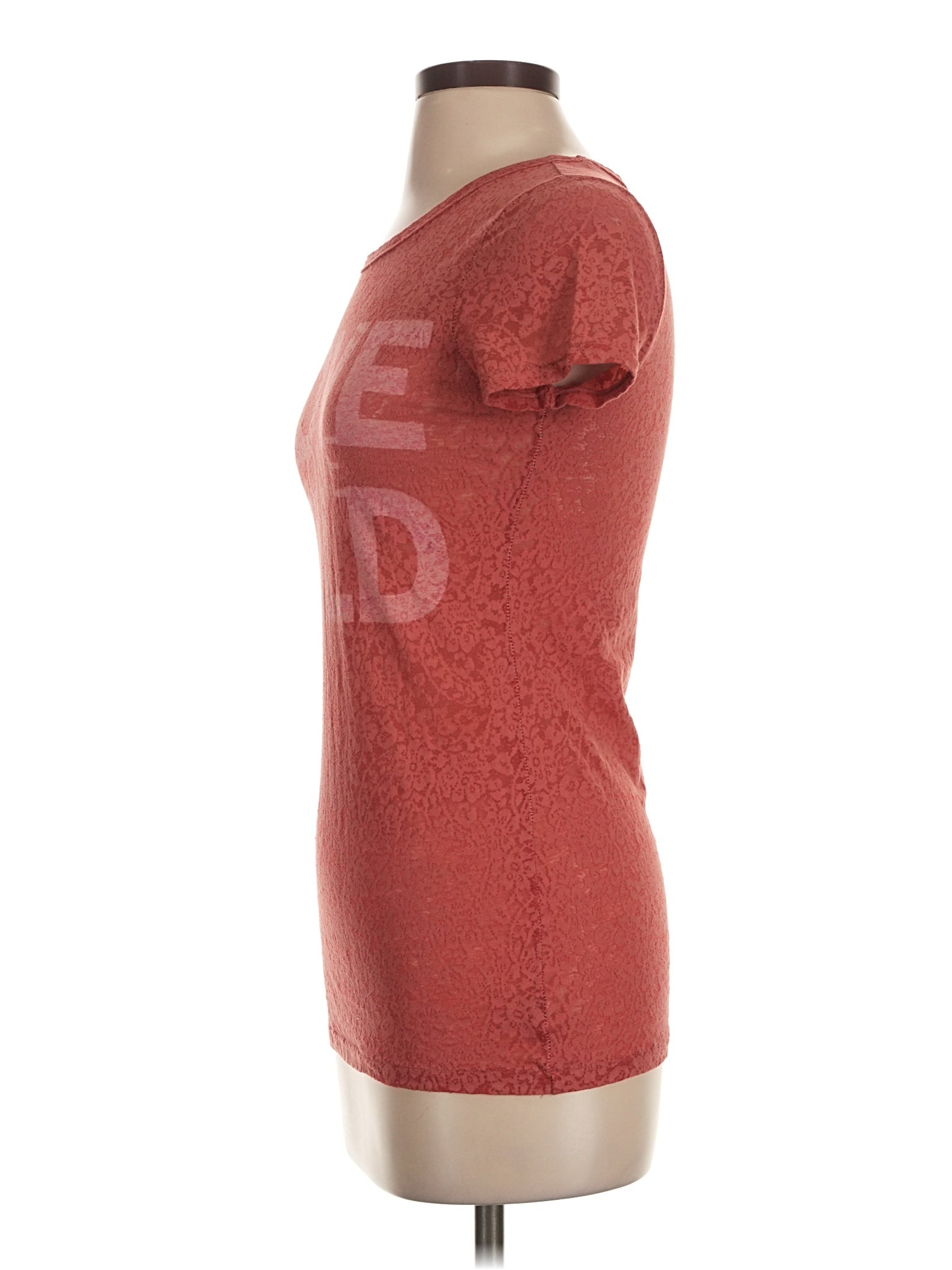 4 size - S