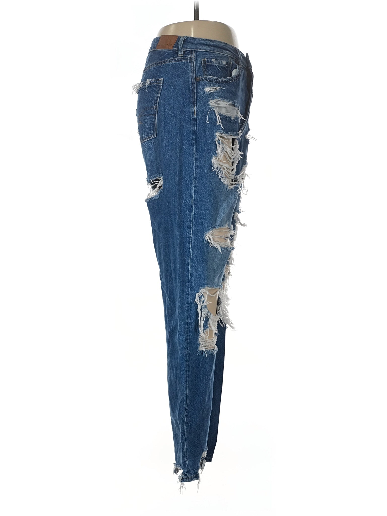 3 size - 6 Long