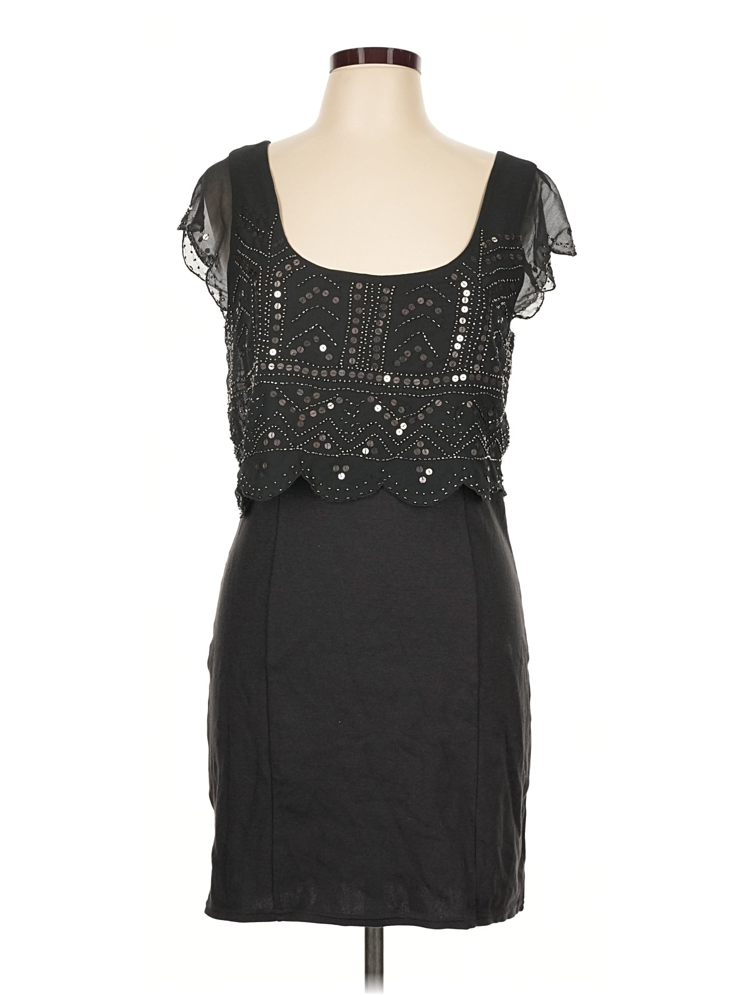 1 size - L