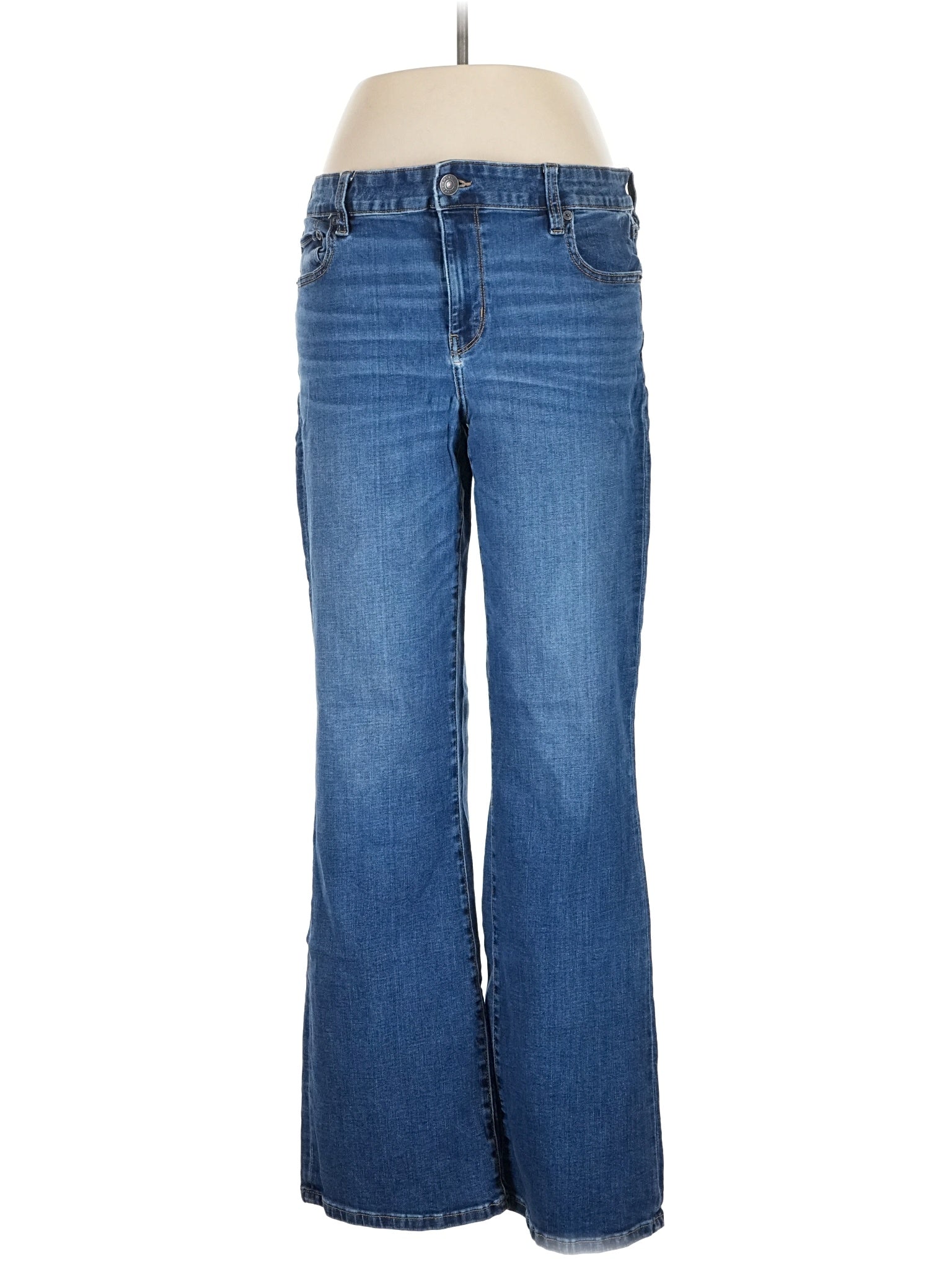 1 size - 16 long