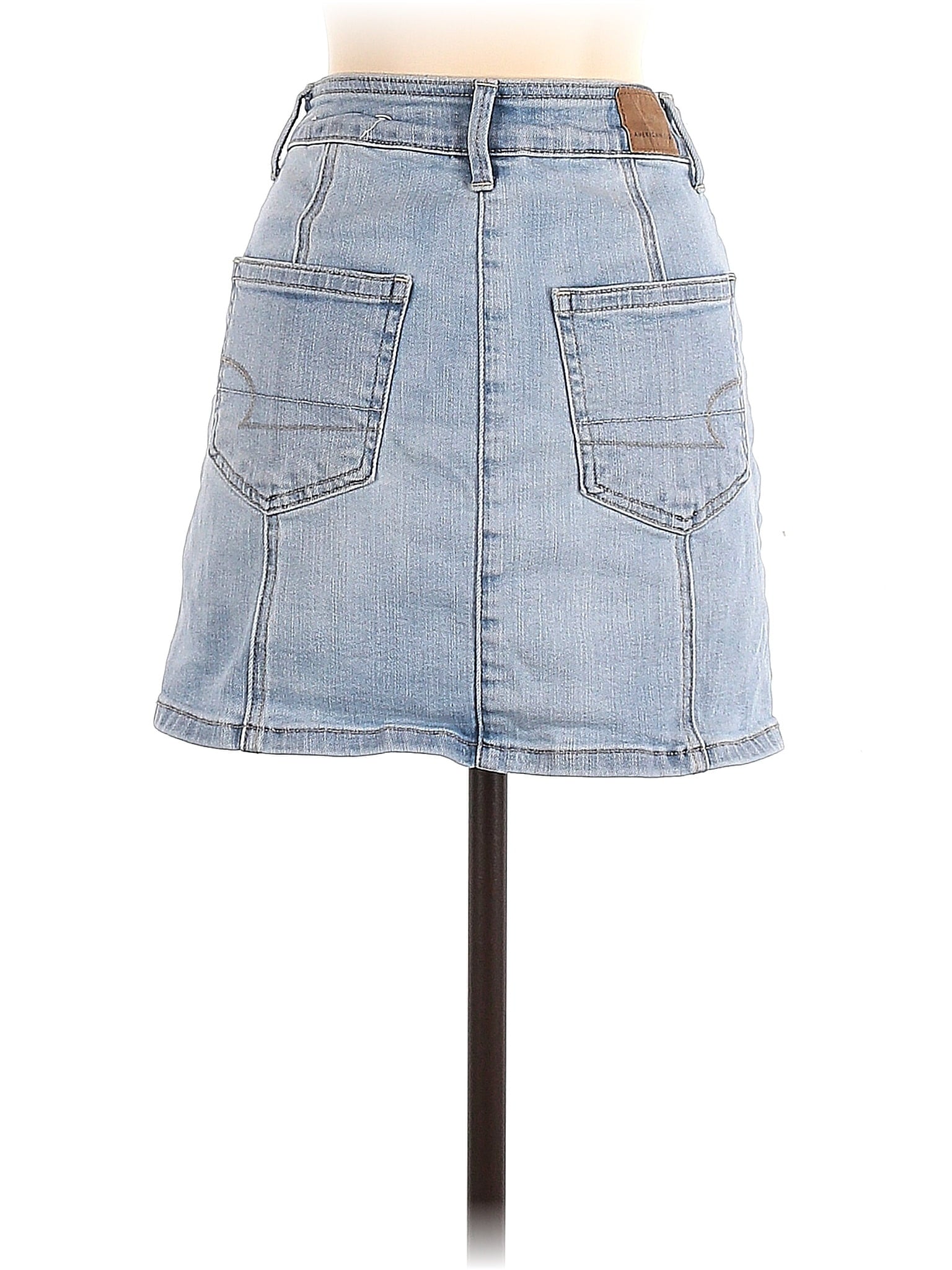 Denim Skirt size - 00