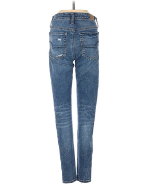 Jeans size - 2