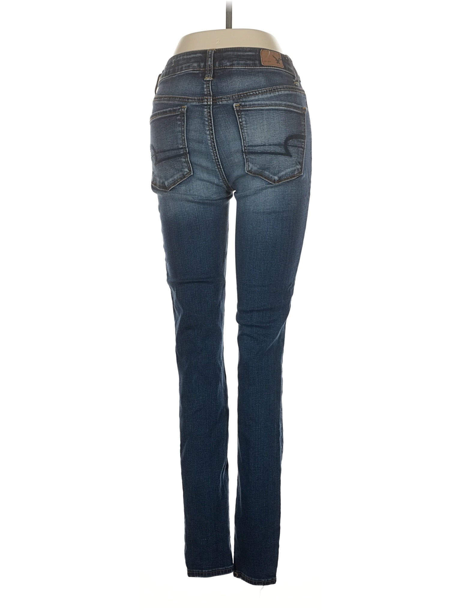 2 size - 0