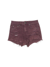 Denim Shorts size - 4