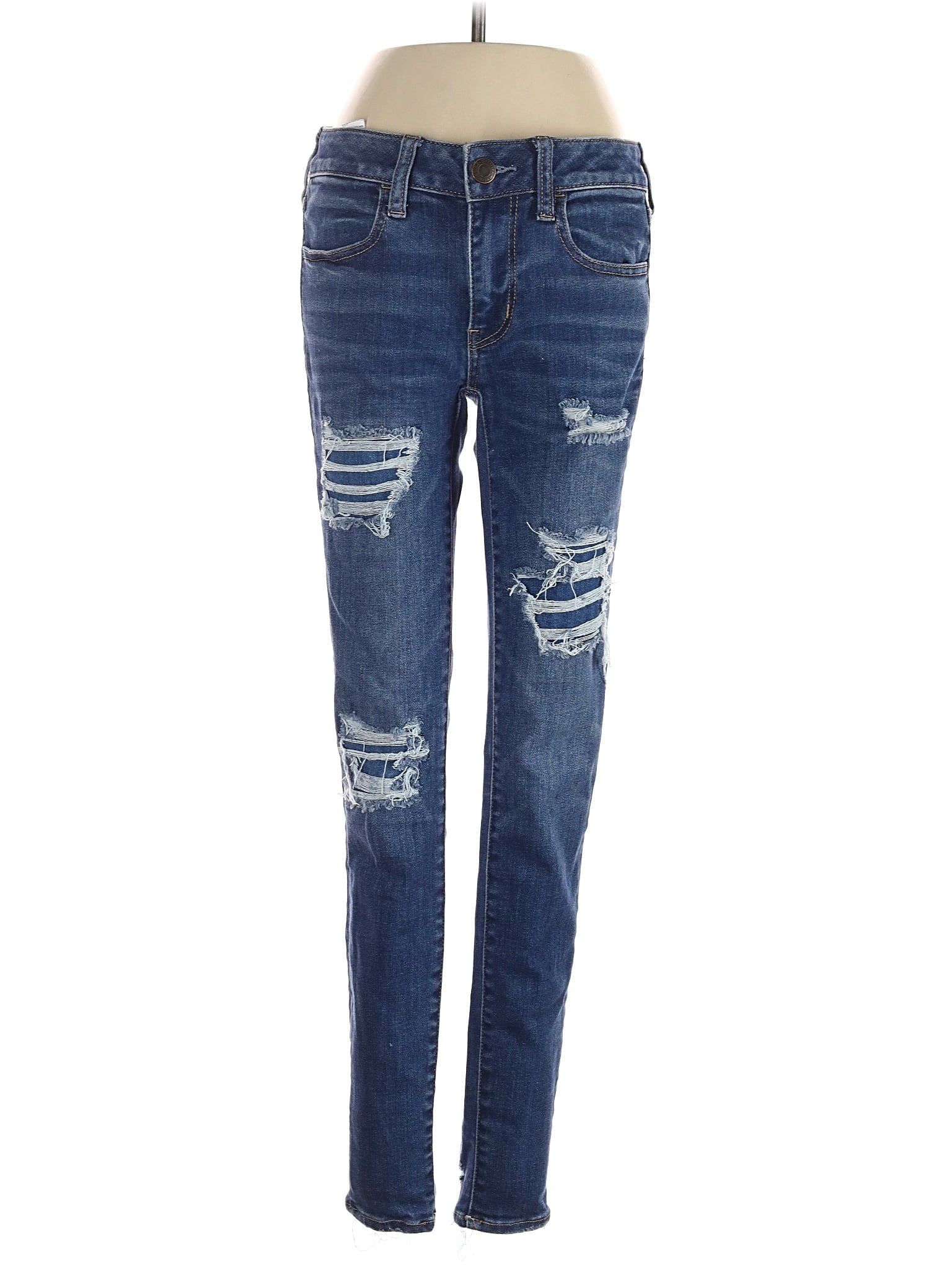 1 size - 4