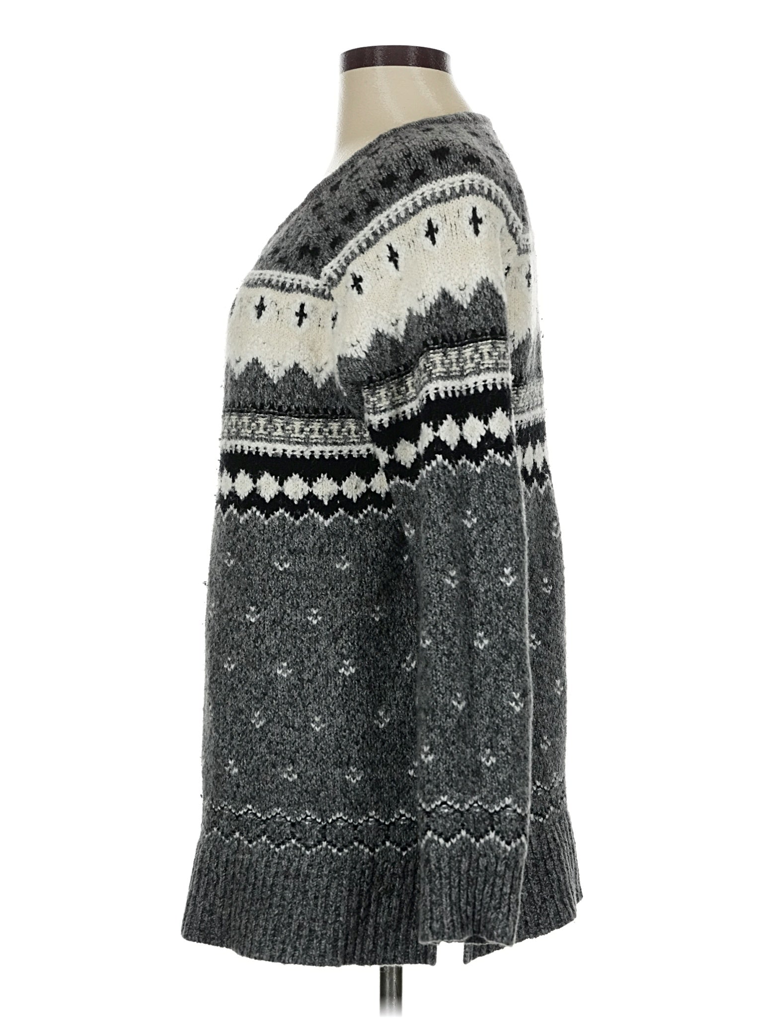 4 size - M
