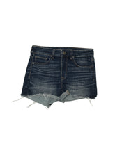 Denim Shorts size - 6