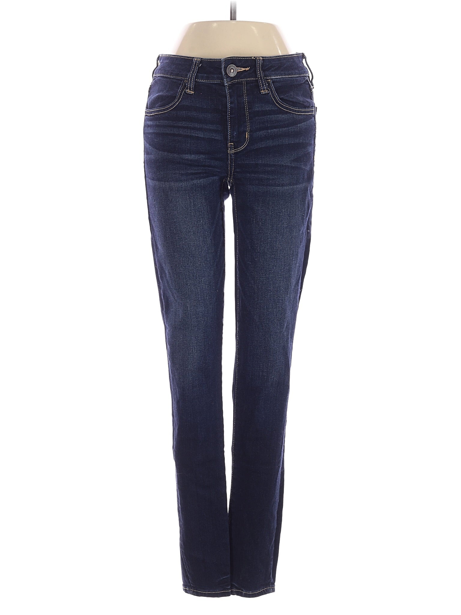 1 size - 2 Long