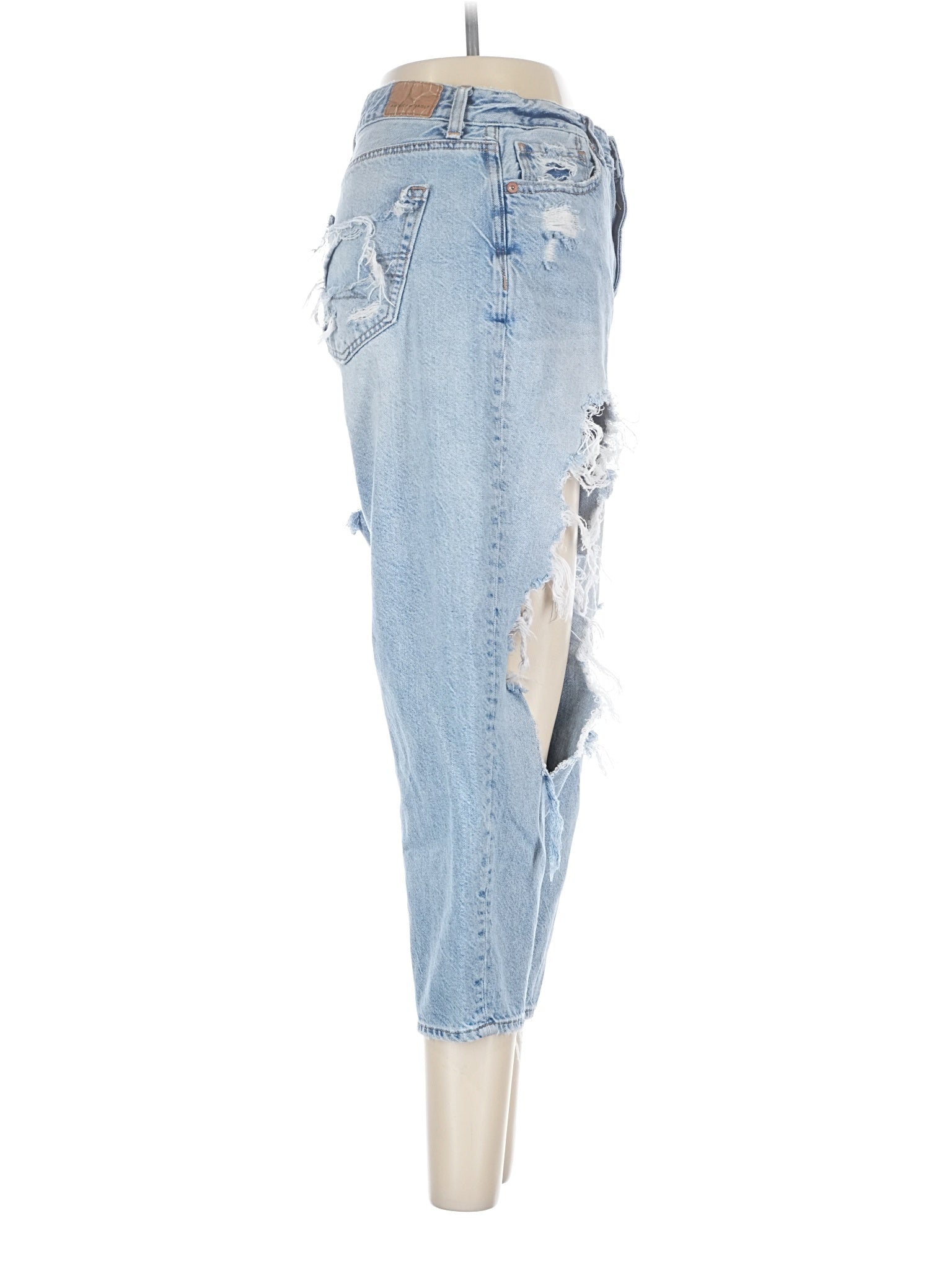 3 size - 4 x-short