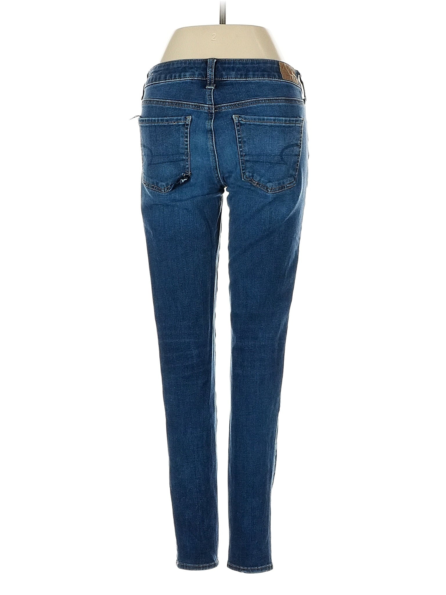 2 size - 4