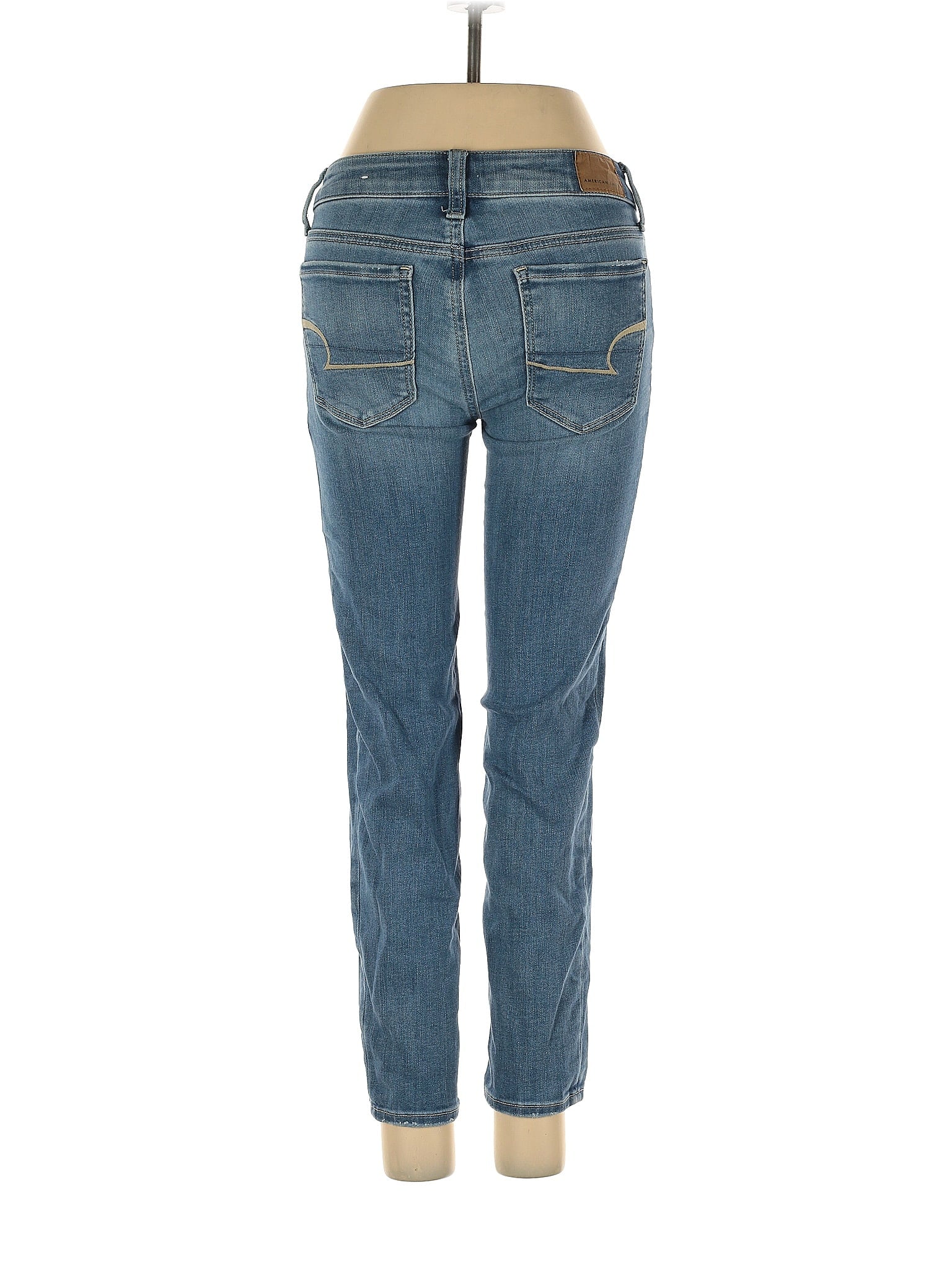 Jeans size - 00