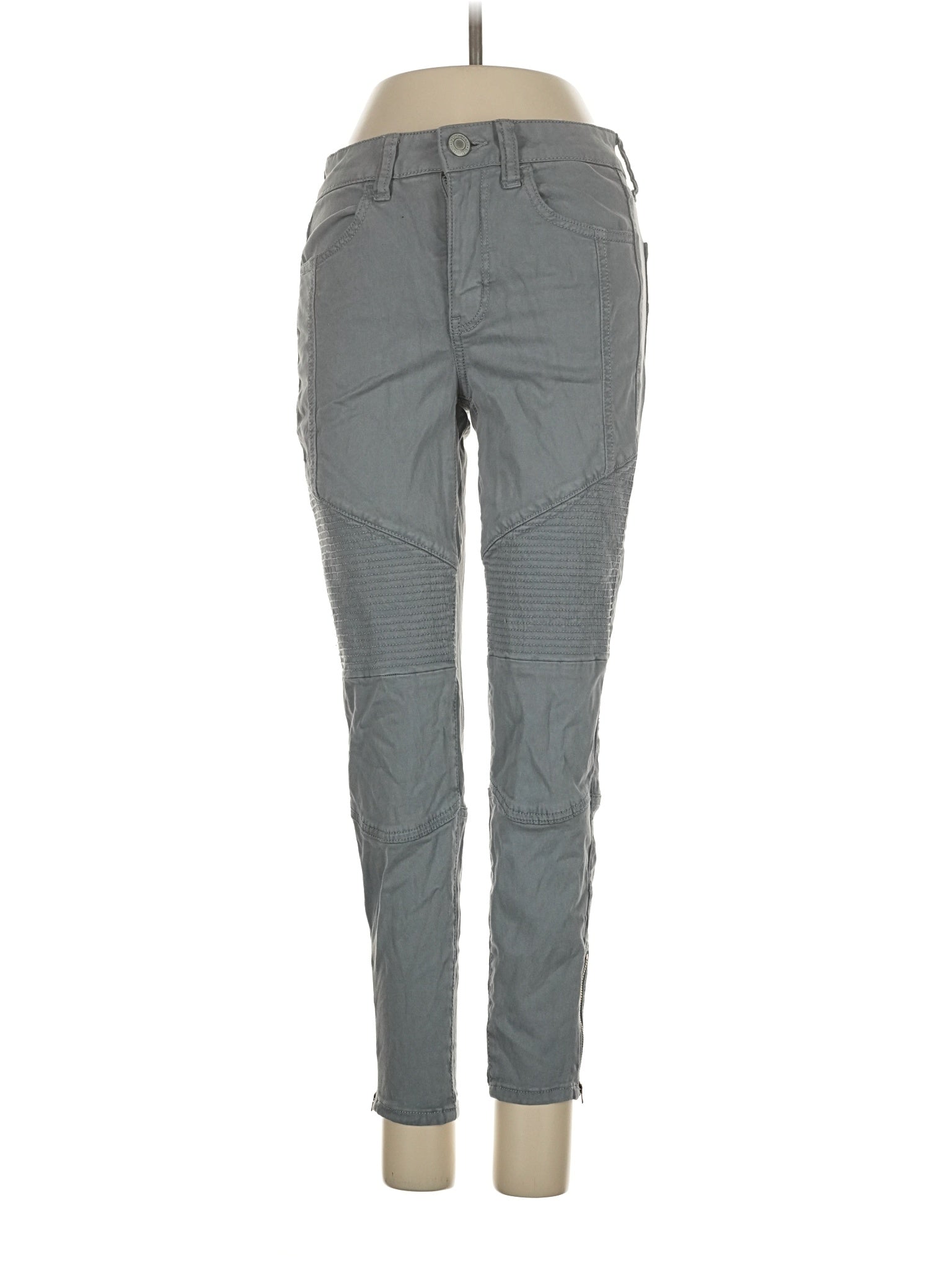 1 size - 2S