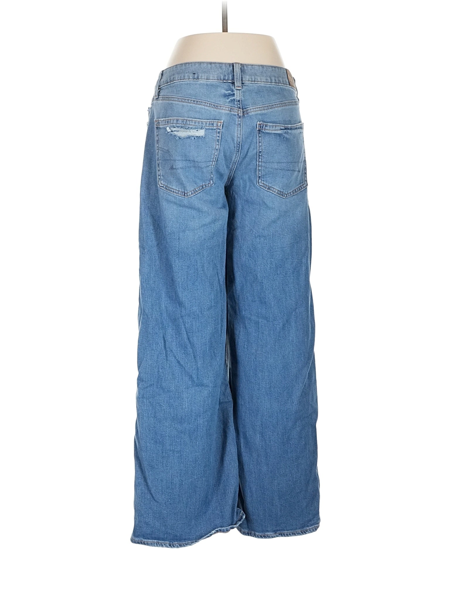 2 size - 8
