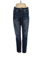 Jeans size - 2